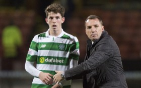 Would Ryan Christie be good enough at Celtic?