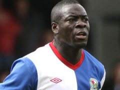 Blackburn to pursue Samba legal action?