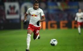 Arsenal quoted price to sign RB Leipzig attacker