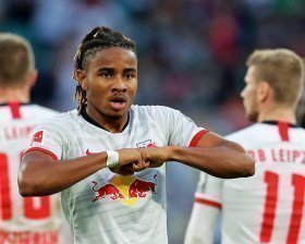 Arsenal manager keen on signing RB Leipzig playmaker