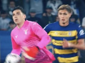 Bournemouth closing in on deal for Mandas