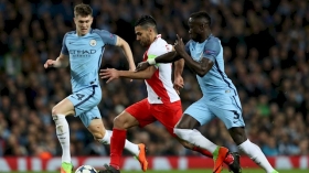 Champions League Preview: Monaco v Manchester City