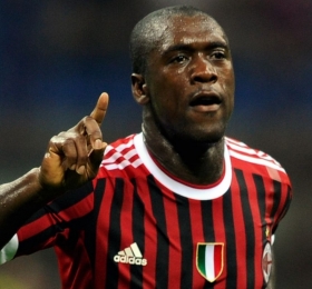 Clarence Seedorf