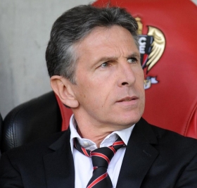 Is Claude Puel to leave Southampton? 