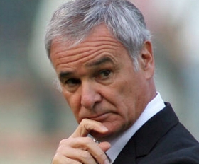 Claudio Ranieri fired by Monaco