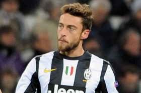 Chelsea back in for Claudio Marchisio