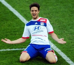 Arsenal target Clement Grenier still undecided