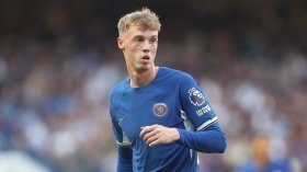 Pep Guardiola comments on Cole Palmers success at Chelsea