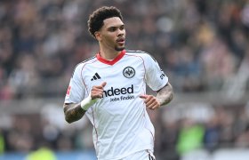 Arsenal want to sign German star from Eintracht?