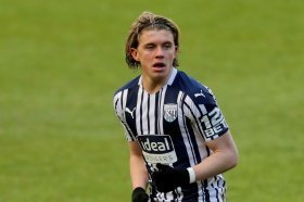 Chelsea make transfer decision on Conor Gallagher