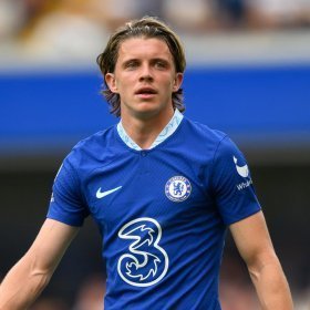 Everton want to sign Chelsea midfielder Conor Gallagher