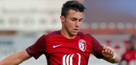 Arsenal target Lille defender as Bellerin replacement