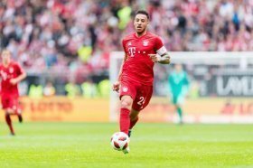 Notícias de Corentin Tolisso