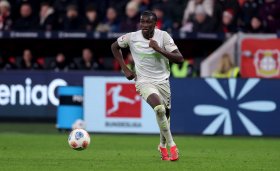 Chelsea enter race to sign €40m German ace