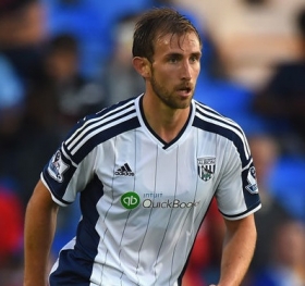 Craig Dawson news