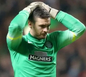 Chelsea make final offer for Craig Gordon