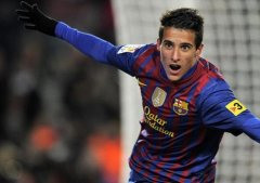 Cristian Tello on Everton scout shortlist