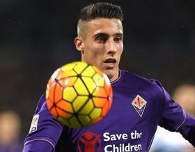 Southampton to sign Cristian Tello