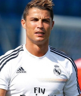 Cristiano Ronaldo to leave Madrid before 2015