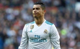 Cristiano Ronaldo news