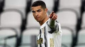 Cristiano Ronaldo tempted to rejoin Manchester United