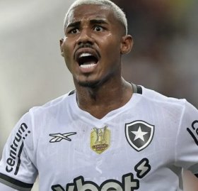Nottingham Forest sign Cuiabano