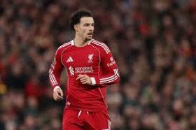 Liverpool midfielder to join Tottenham Hotspur?