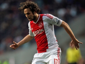 Manchester United interested in Ajax star Daley Blind