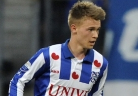 Daley Sinkgraven