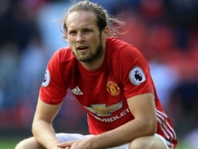 Manchester United defender heading for Ajax return?