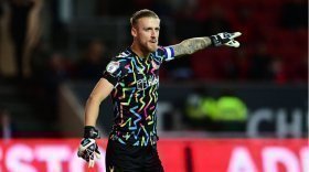 Arsenal eyeing swoop for Wolves goalkeeper 