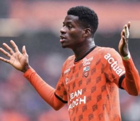 Leicester City and Everton chasing Dango Ouattara