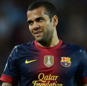 DaniAlves news