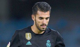 Arsenal confident of landing Real Madrid midfielder 