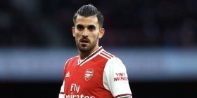 Arsenal dealt transfer blow over Dani Ceballos?