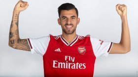 Mikel Arteta provides an update on Dani Ceballos future