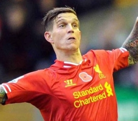 Daniel Agger news