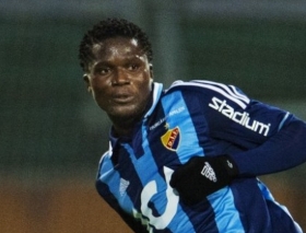 Daniel Amartey