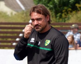 Daniel Farke