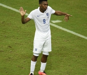 Sturridge not concerned about Brazils humid weather