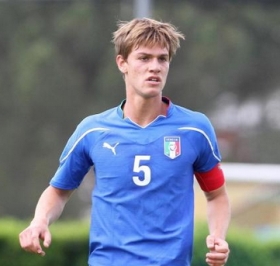 Daniele Rugani to join Arsenal this month?