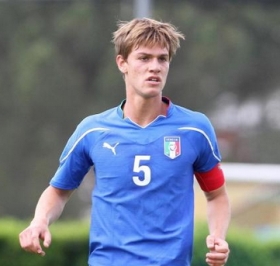 Daniele Rugani news