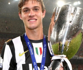 Daniele Rugani news