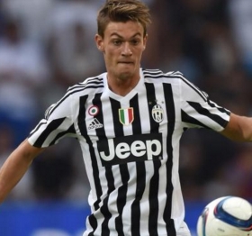 Arsenal ready to move for Juventus defender