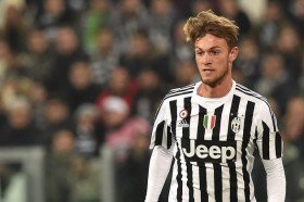 Manchester United turn their attention to Daniele Rugani?