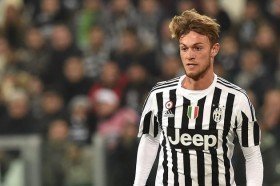 Daniele Rugani