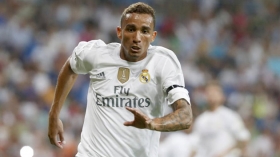 Liverpool chasing Real Madrid defender