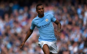 Manchester City defender eyeing winter exit?