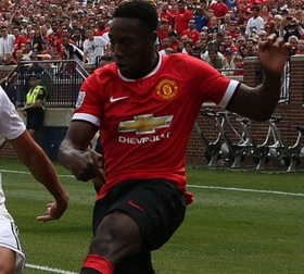 Danny Welbeck heading for Man Utd exit?