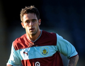 Soton eye move for Danny Ings